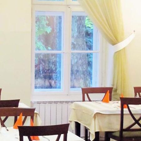 Depadansa Hotel Park - Terme Добрна Экстерьер фото